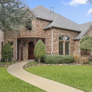 1201  Dartmouth Circle Murphy, Texas