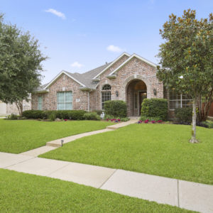 1222 Terrace Mill Drive Murphy, Texas