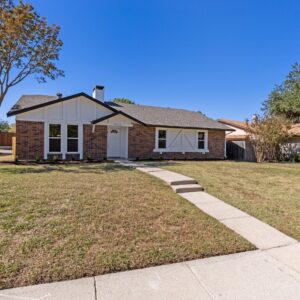 5525 Galaxie Rd Garland, Texas